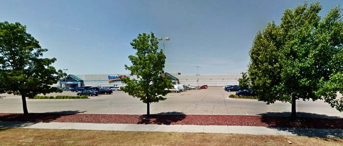 K-Mart (Kmart) - Madison Heights - 29101 John R Rd